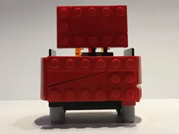 Dumpster Fire