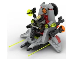 Command Throne