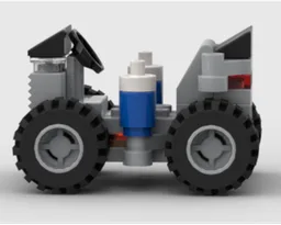 Track Buggy