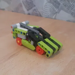 42102 Lamborghinified