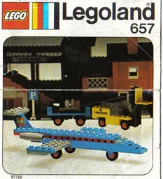 Executive Jet