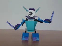 LEGO MIXELS MAGNIFO SLUMBO MIX or MURP ?