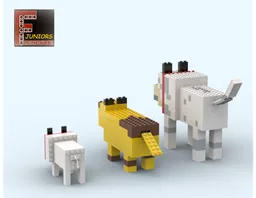 Animal set