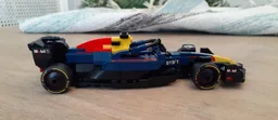 F1 Red Bull RB21