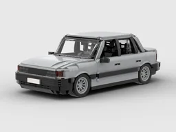 Audi 80 B3