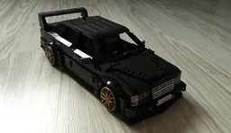 MB 190 EVO