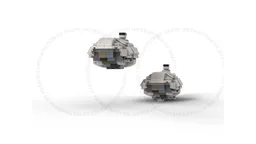 Micro GR-75 medium transport : new version