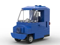 peel p50
