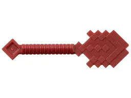 Equipment Shovel Blocky
