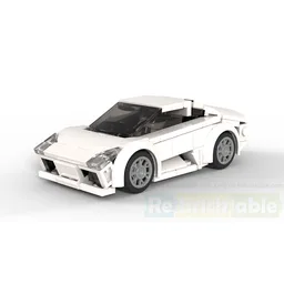 Lamborghini Murcielago