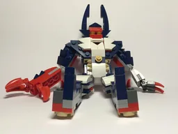31088 Super Claws