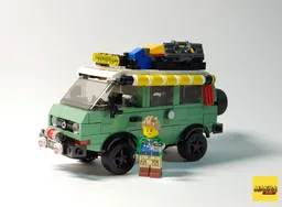 VW T3 SYNCRO