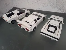 10337 Bugatti EB110