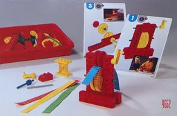 Fun Time Gears