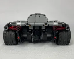 Aston Martin Valkyrie