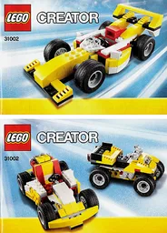 Super Racer