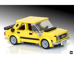 Skoda 105