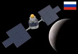 Mercury-Posadka (Landing)