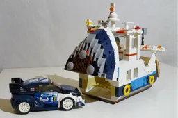 31083 Car Ferry