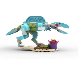 31128 Spino SoCuteosaur