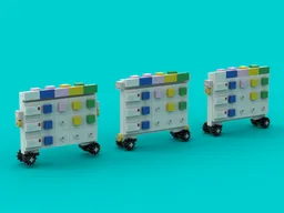 Kanban / Scrum / Task Boards