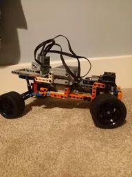 Speed Trophy Chassis