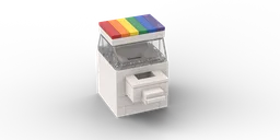 Candy Dispenser