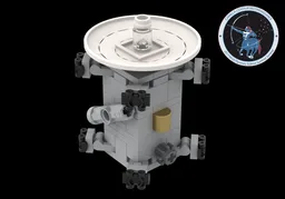 Camilla Spacecraft