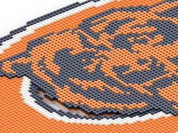 Chicago Bears Logo