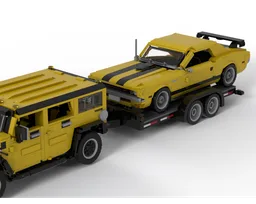 1:18 Trailer
