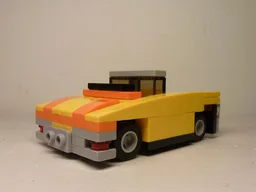 31060 Cadillac Convertible