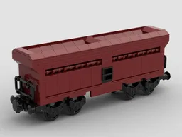 Selbstentladewagen FALS176