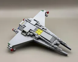 Astro Viper