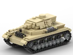 Panzer IV Ausf G