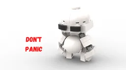 31133 Marvin the Paranoid Android