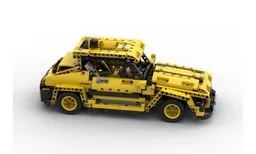 42108 Limousine