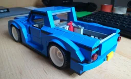 31070 PickUP