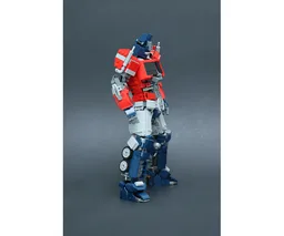 Optimus Prime
