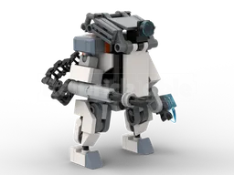 ISM-43 "Fire ant"
