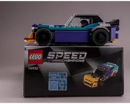 76935 Kit Car