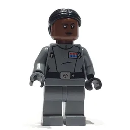 Vice Admiral Sloane