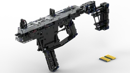 Kriss Vector