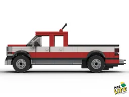 Ram 1500 quad cab long bed