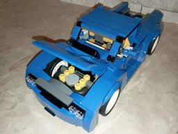 31070 PickUP