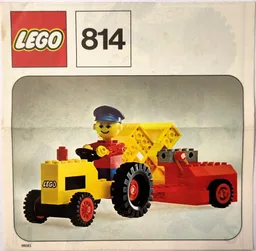 Gear Farm Set