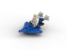 6871 Modified Jet
