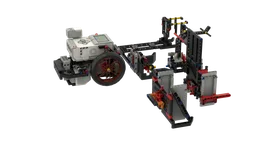 City Shaper FLL Robot