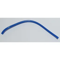 Hose, Pneumatic 4mm D. 19L / 15.2cm / Blue