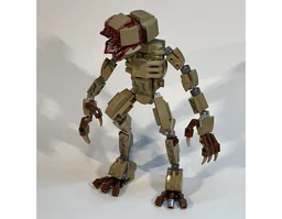 The Demogorgon