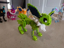 Zap Evolution